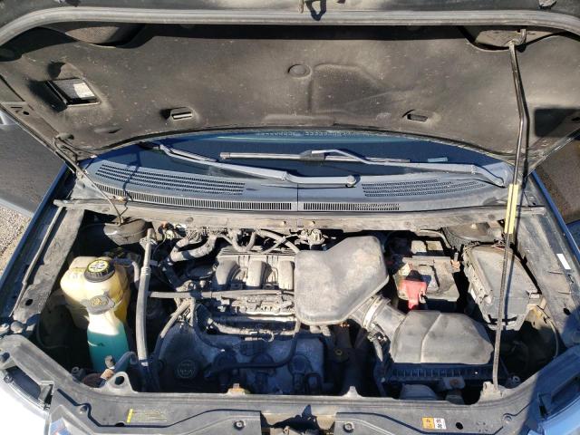 Photo 7 from auction – 2009 FORD EDGE SEL with VIN 2FMDK48C79BA63055