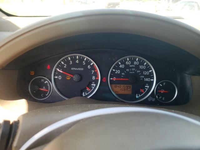 Photo 8 from auction – 2006 NISSAN PATHFINDER with VIN 5N1AR18U86C658594