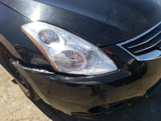 Photo 9 from auction – 2012 NISSAN ALTIMA BAS with VIN 1N4AL2AP8CC207781