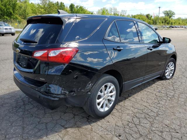 Photo 4 from auction – 2019 CHEVROLET EQUINOX LS with VIN 2GNAXSEV3K6272611