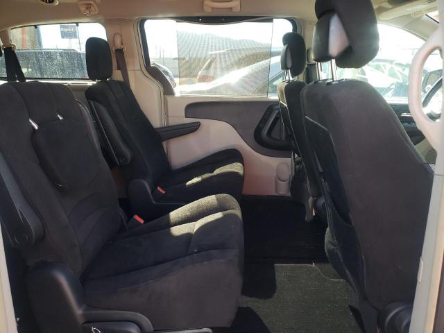 Photo 6 from auction – 2012 DODGE GRAND CARA with VIN 2C4RDGDG5CR179433
