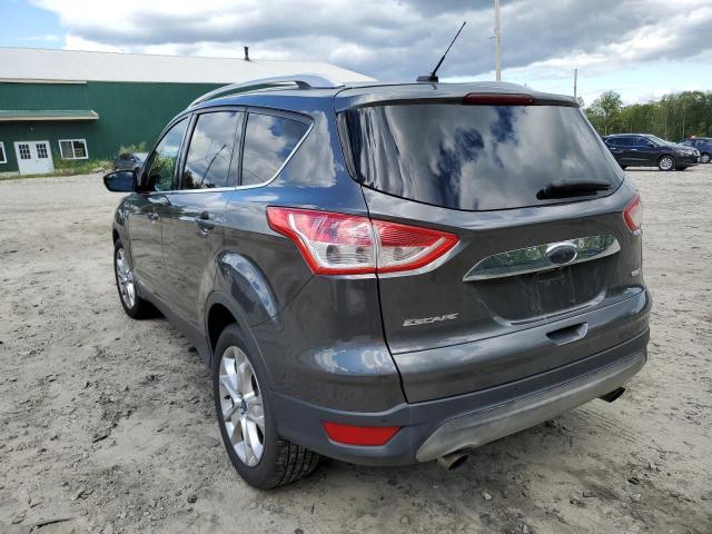 Photo 3 from auction – 2015 FORD ESCAPE TIT with VIN 1FMCU9J99FUC06594