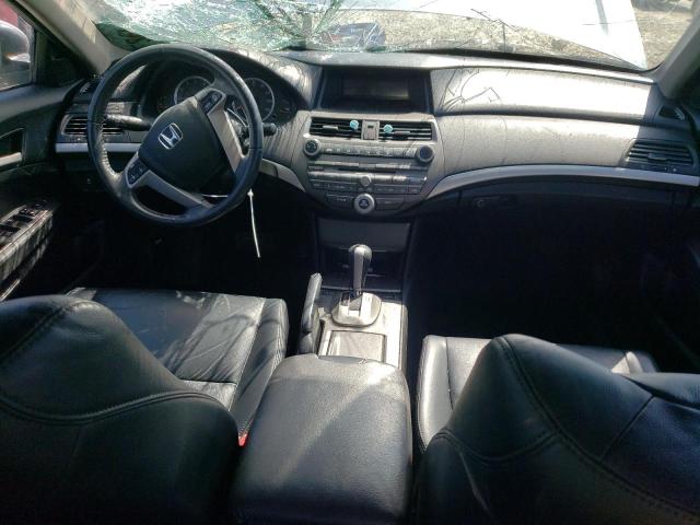 Photo 9 from auction – 2012 HONDA ACCORD SE with VIN 1HGCP2F68CA160319