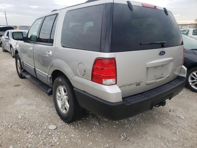 Photo 3 from auction – 2004 FORD EXPEDITION with VIN 1FMPU16W54LA00886