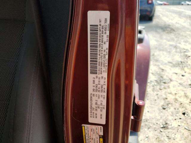Photo 10 from auction – 2007 JEEP WRANGLER S with VIN 1J4GA59147L192028