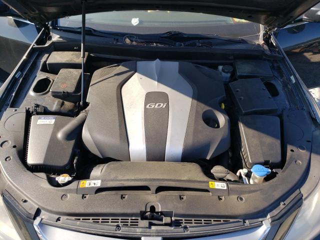 Photo 7 from auction – 2013 HYUNDAI GENESIS with VIN KMHGC4DD3DU248490