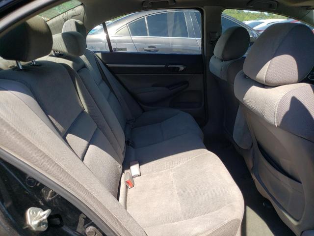 Photo 6 from auction – 2010 HONDA CIVIC EX with VIN 19XFA1F84AE010484
