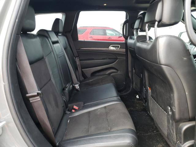 Photo 6 from auction – 2021 JEEP GRAND CHER with VIN 1C4RJFAG8MC655479