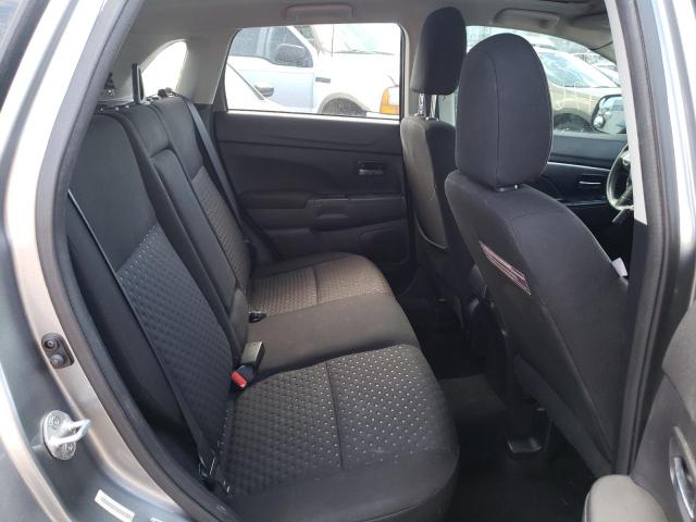 Photo 6 from auction – 2011 MITSUBISHI OUTLANDER with VIN JA4AR4AU7BZ000704