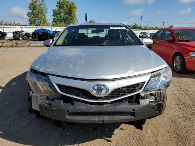 Photo 9 from auction – 2014 TOYOTA CAMRY L with VIN 4T1BF1FK6EU838891