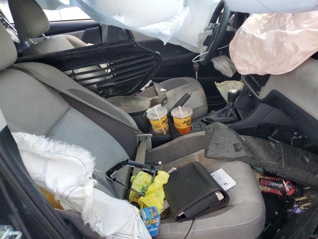 صورة رقم 5 من المزاد - 2018 TOYOTA COROLLA L مع VIN 2T1BURHEXJC059159