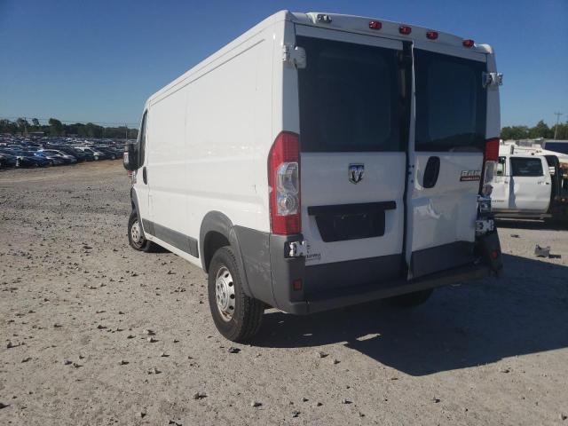 Photo 3 from auction – 2014 RAM PROMASTER with VIN 3C6TRVAG4EE105075