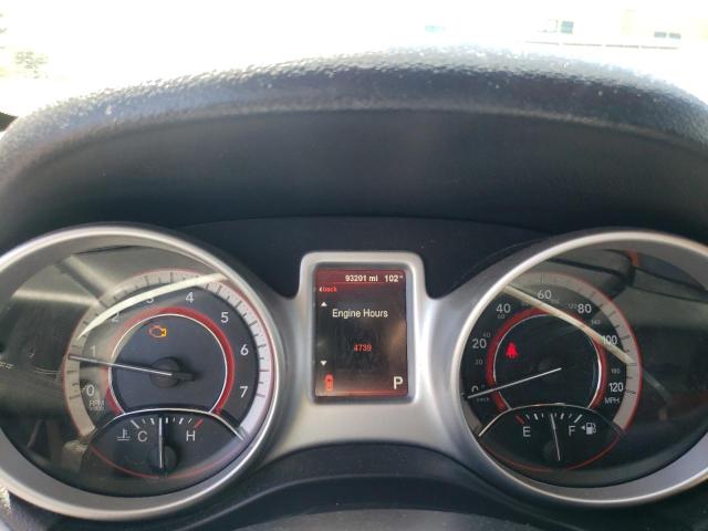 Photo 8 from auction – 2014 DODGE JOURNEY SE with VIN 3C4PDCAB3ET308360