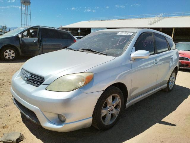 صورة رقم 2 من المزاد - 2006 TOYOTA COROLLA MA مع VIN 2T1KR30E46C560436