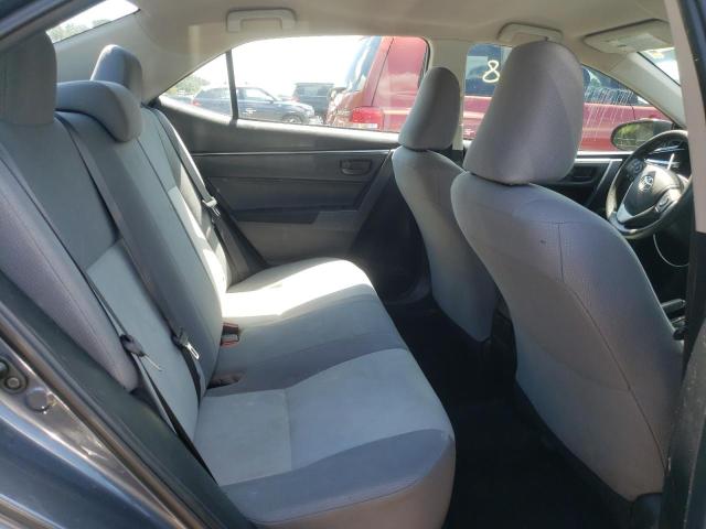 Photo 6 from auction – 2016 TOYOTA COROLLA L with VIN 5YFBURHE3GP372966