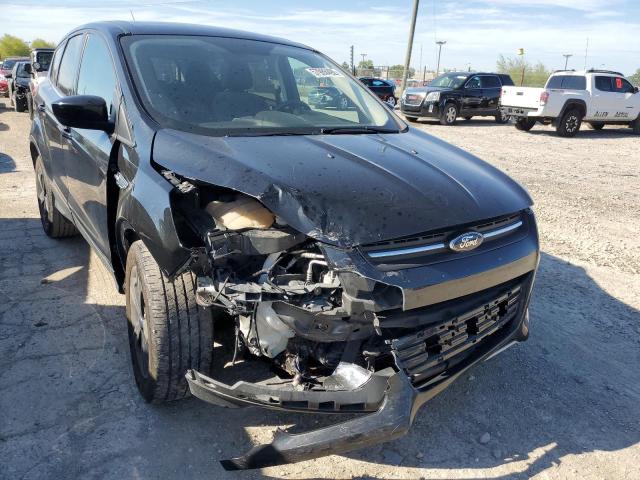 Photo 9 from auction – 2015 FORD ESCAPE SE with VIN 1FMCU0G95FUB28589
