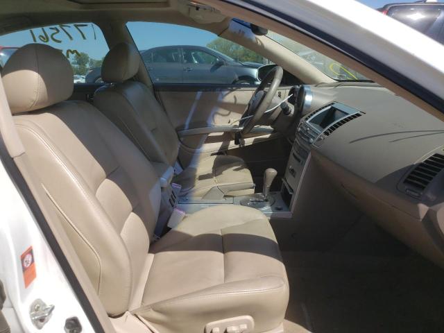 صورة رقم 5 من المزاد - 2006 NISSAN MAXIMA SE مع VIN 1N4BA41E16C823282