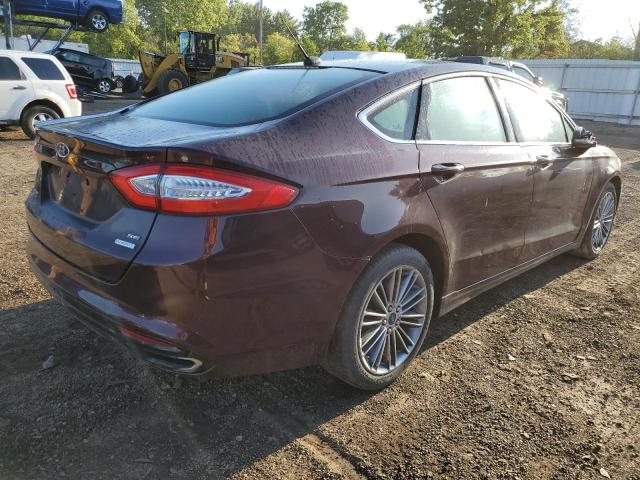 Photo 4 from auction – 2013 FORD FUSION SE with VIN 3FA6P0H99DR274656