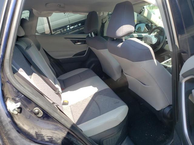 Photo 6 from auction – 2019 TOYOTA RAV4 XLE with VIN JTMRWRFV5KD034704