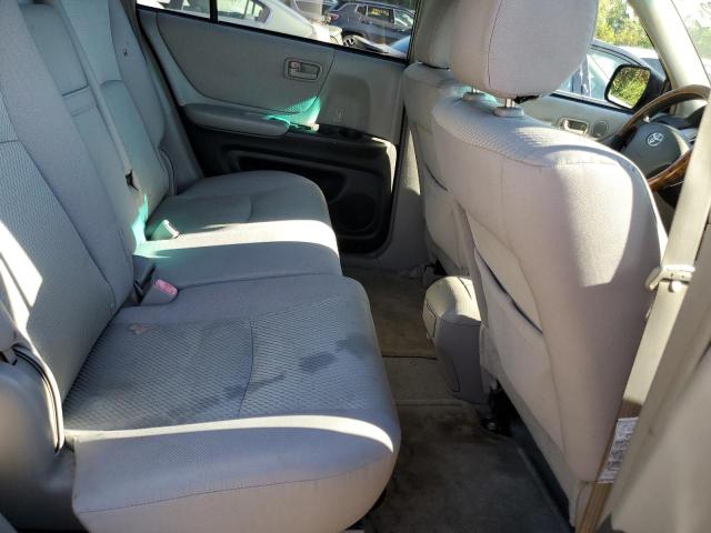 Photo 6 from auction – 2005 TOYOTA HIGHLANDER with VIN JTEDP21A750090797