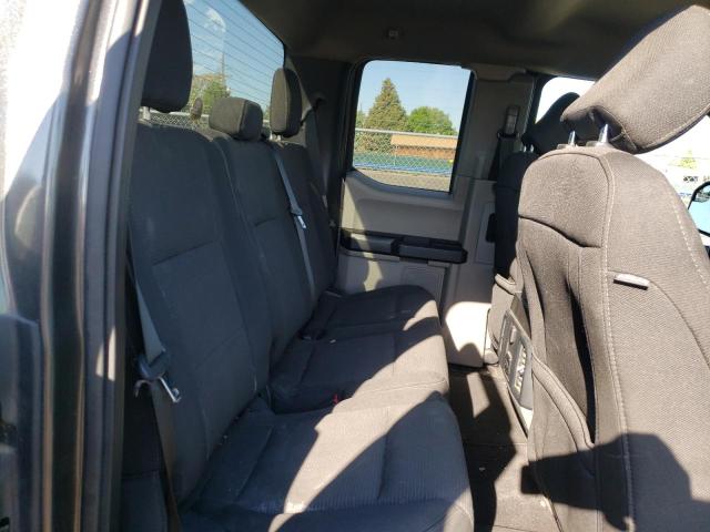 Photo 6 from auction – 2018 FORD F150 SUPER with VIN 1FTEX1EP5JKF03994