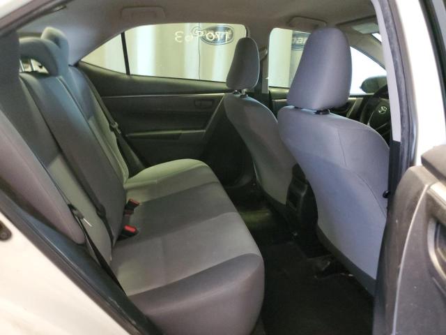 Photo 6 from auction – 2016 TOYOTA COROLLA L with VIN 2T1BURHE1GC482091
