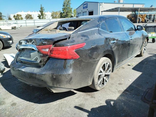 Photo 4 from auction – 2017 NISSAN MAXIMA 3.5 with VIN 1N4AA6AP4HC375129