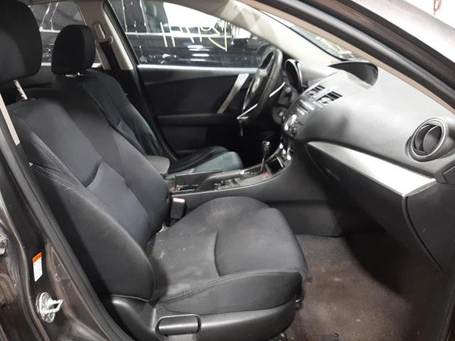 Photo 5 from auction – 2011 MAZDA 3 S with VIN JM1BL1U60B1421220