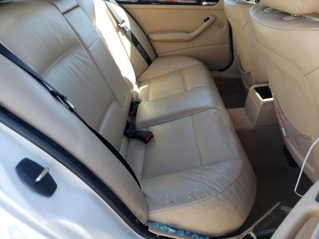 Photo 6 from auction – 2005 BMW 325 XI with VIN WBAEU33425PR16362