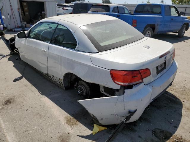 Photo 3 from auction – 2010 BMW 335 I with VIN WBAWL7C54AP476310