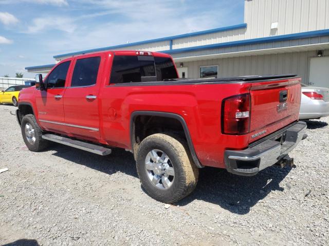 Photo 3 from auction – 2015 GMC SIERRA K25 with VIN 1GT12ZE81FF542523