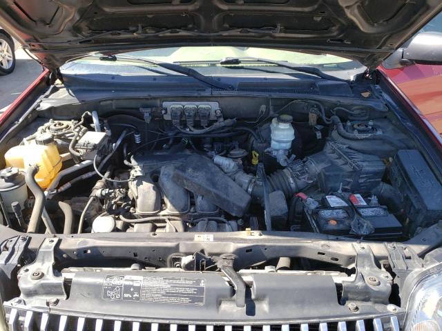 Photo 7 from auction – 2006 MERCURY MARINER with VIN 4M2YU57186DJ09465