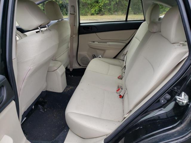 Photo 6 from auction – 2012 SUBARU IMPREZA with VIN JF1GPAA60CH241894