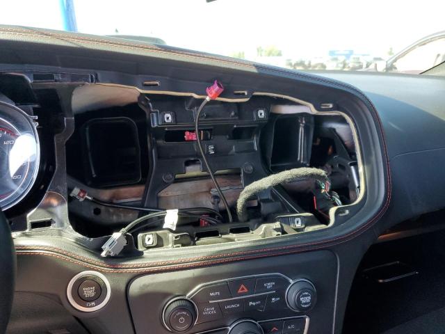 Photo 9 from auction – 2020 DODGE CHARGER SC with VIN 2C3CDXGJ1LH237383
