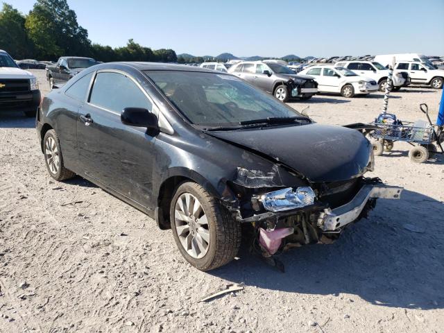 Photo 1 from auction – 2011 HONDA CIVIC EX with VIN 2HGFG1A88BH512704