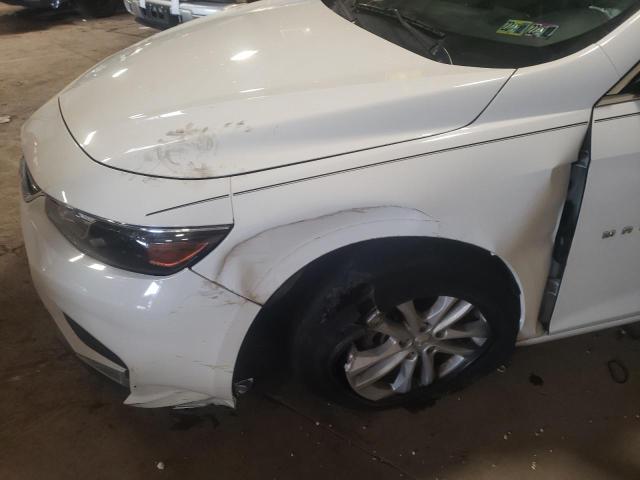 Photo 9 from auction – 2018 CHEVROLET MALIBU LT with VIN 1G1ZD5ST6JF138360