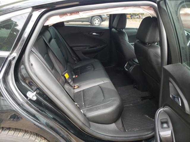 Photo 6 from auction – 2016 CHEVROLET MALIBU LT with VIN 1G1ZE5ST2GF349660