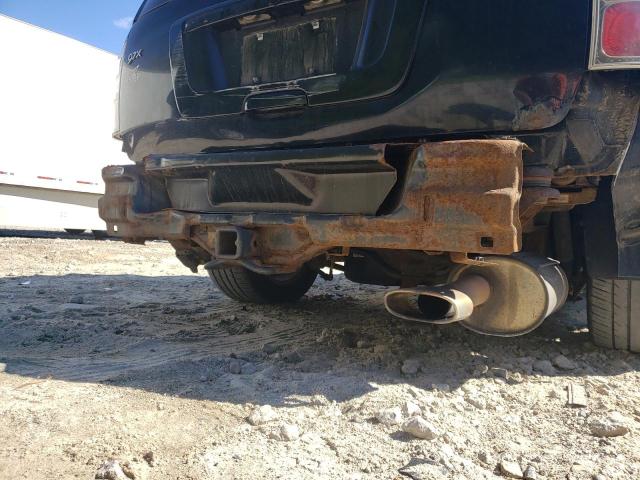 Photo 9 from auction – 2006 SAAB 9-7X LINEA with VIN 5S3ET13S662805007