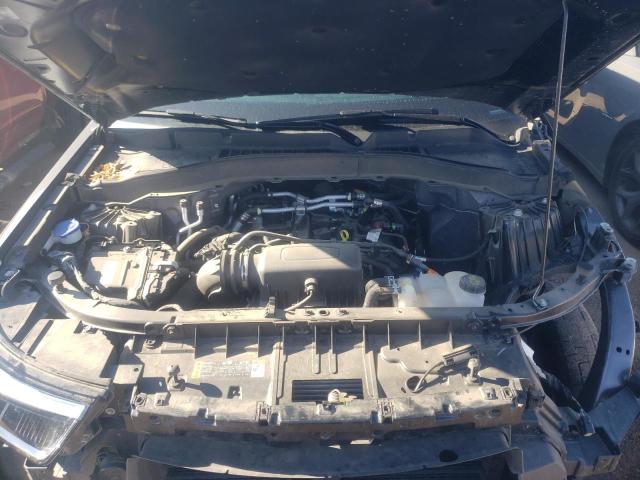 Photo 7 from auction – 2021 FORD EXPLORER with VIN 1FMSK8BH9MGA46181