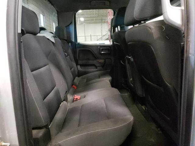 Photo 6 from auction – 2015 GMC SIERRA K15 with VIN 1GTV2UEC6FZ209077