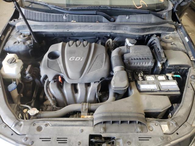 Photo 7 from auction – 2015 KIA OPTIMA LX with VIN 5XXGM4A73FG387401