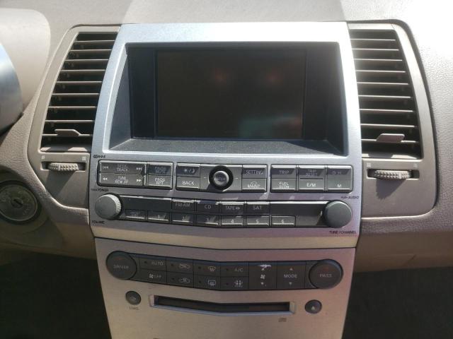 صورة رقم 9 من المزاد - 2006 NISSAN MAXIMA SE مع VIN 1N4BA41E16C823282
