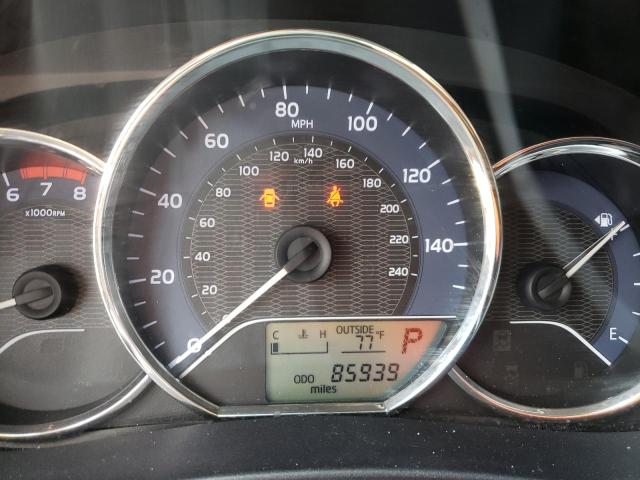 Photo 8 from auction – 2015 TOYOTA COROLLA L with VIN 2T1BURHE5FC479385