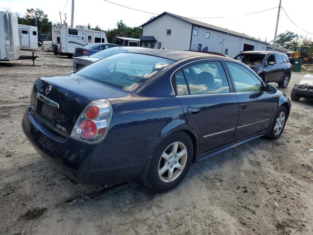 Photo 4 from auction – 2005 NISSAN ALTIMA S with VIN 1N4AL11E65C347369