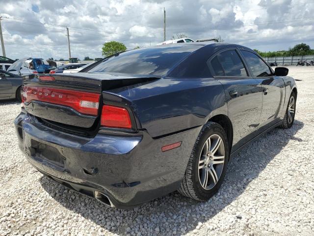 صورة رقم 4 من المزاد - 2012 DODGE CHARGER PO مع VIN 2C3CDXAG0CH157764