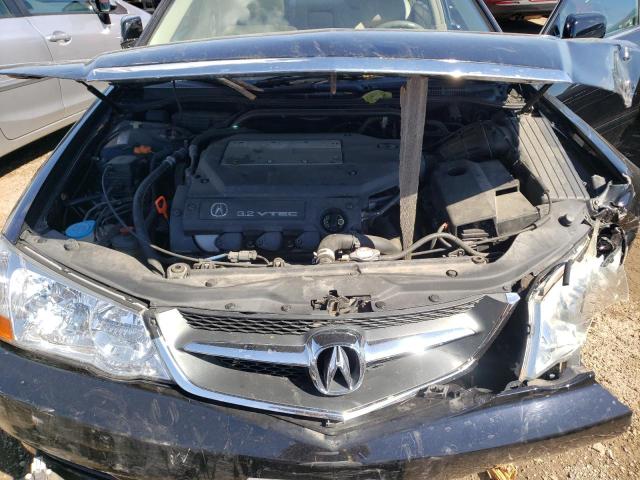 Photo 7 from auction – 2002 ACURA 3.2TL with VIN 19UUA56602A023848