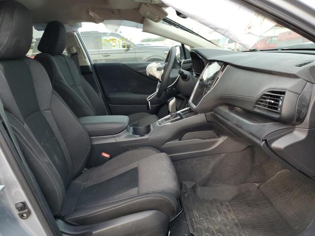 صورة رقم 5 من المزاد - 2021 SUBARU OUTBACK PR مع VIN 4S4BTAFC8M3151806