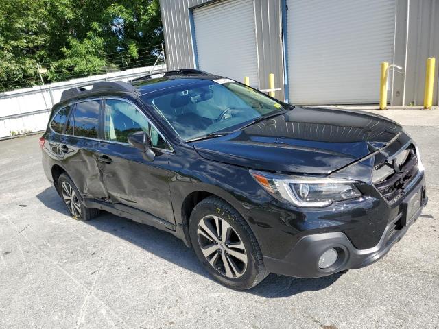 SUBARU OUTBACK 2. 2018 with VIN 4S4BSANC5J3330756 - Photo from auction