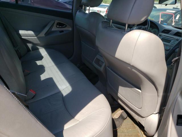 Photo 6 from auction – 2007 TOYOTA CAMRY CE with VIN 4T1BE46K07U101984
