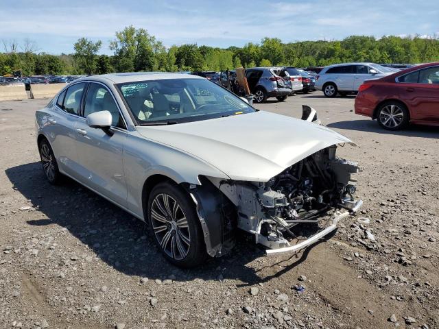 VOLVO S60 B5 INS 2022 with VIN 7JRL12TL7NG154622 - Photo from auction
